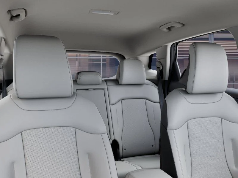 New 2027 Gravity Gray Kia EX image 27
