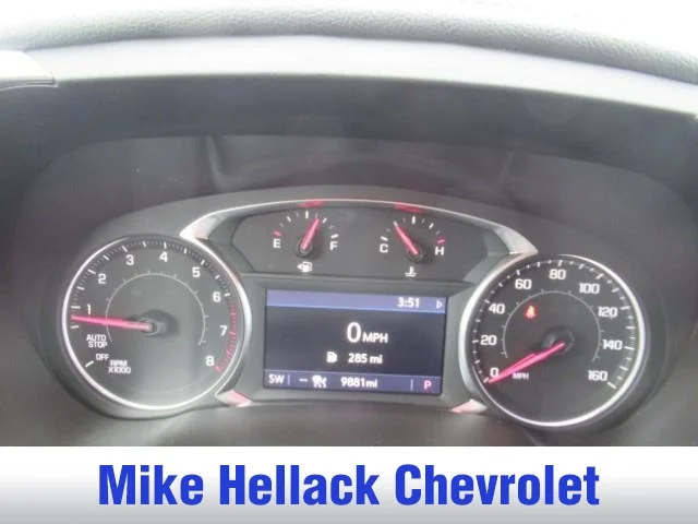 2023 Chevrolet Blazer 2LT - Photo 25