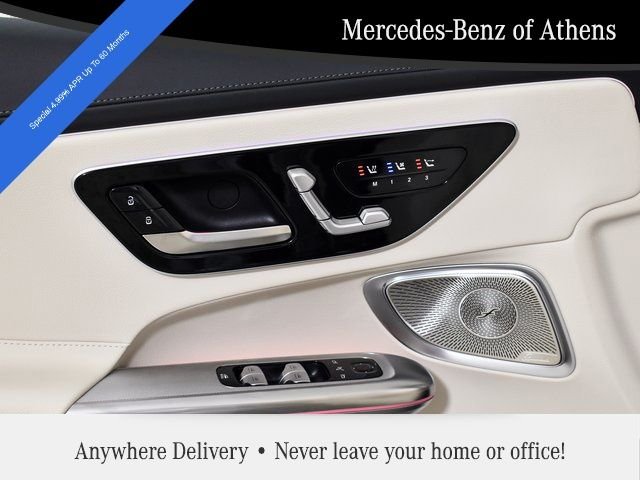 New 2026 Cirrus Silver Metallic Mercedes-Benz CLE 300 image 19