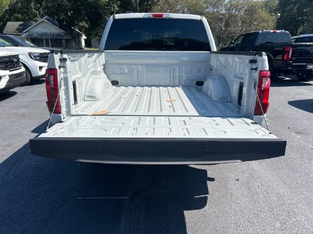 New 2026 Avalanche Ford XLT image 21