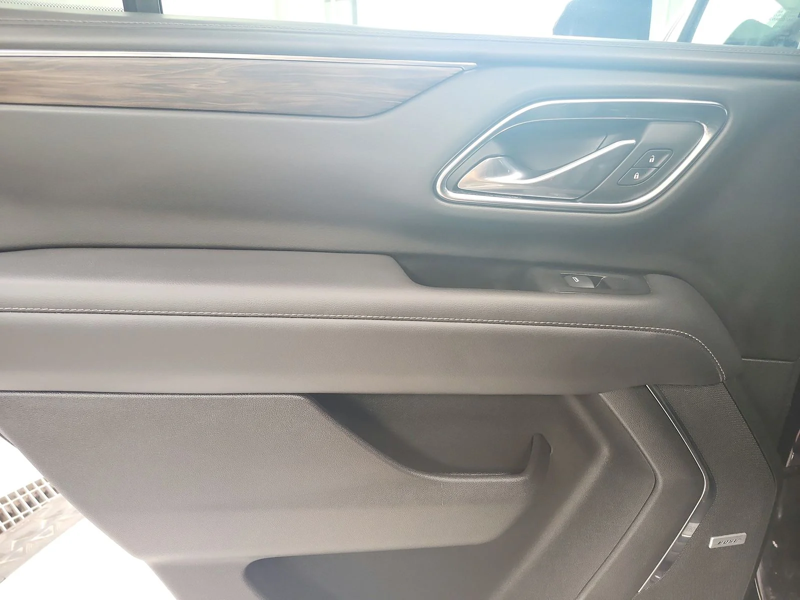 2023 Chevrolet Tahoe LT - Photo 44