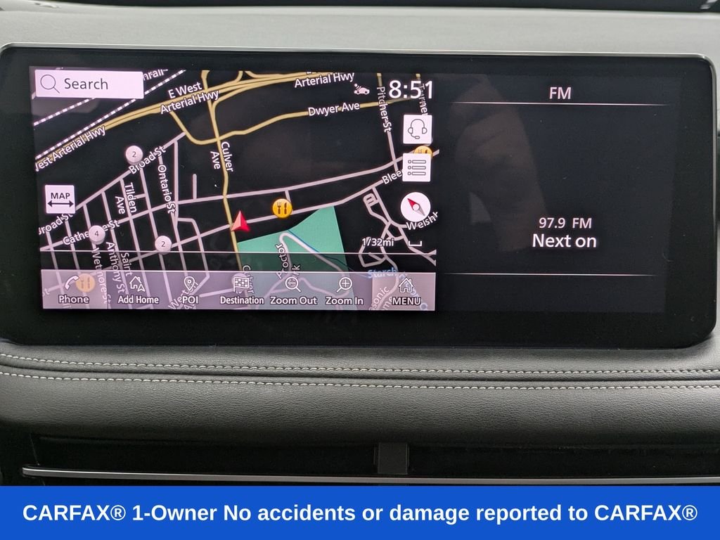2022 INFINITI QX60 SENSORY - Photo 17