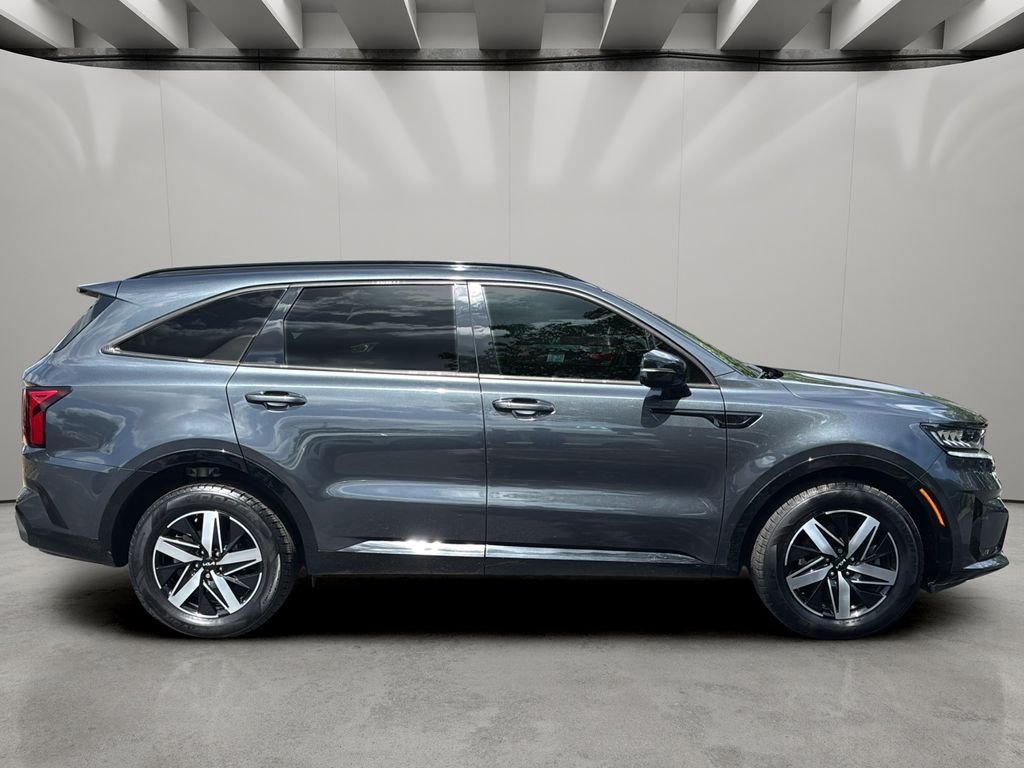 2023 Kia Sorento S - Photo 6