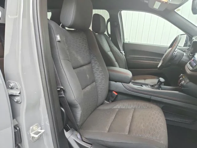 New 2026 Gray Dodge GT image 38