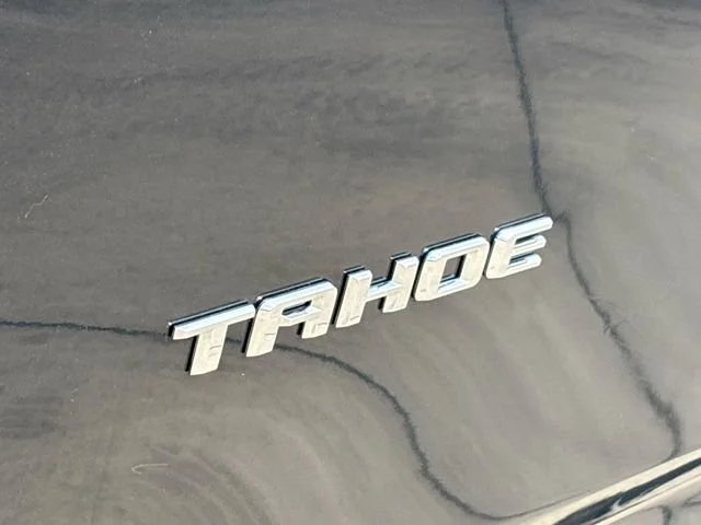 2025 Chevrolet Tahoe LT - Photo 32