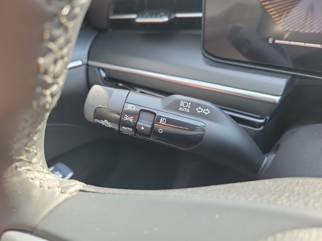 New 2027 Aurora Black Pearl Kia GT-Line image 27