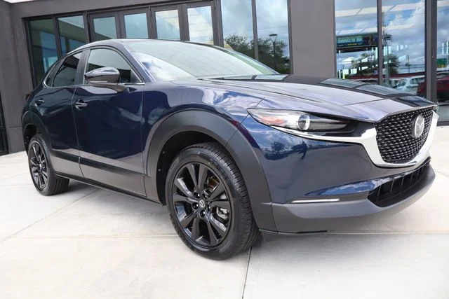 2024 Mazda CX-30 2.5 S Select Sport