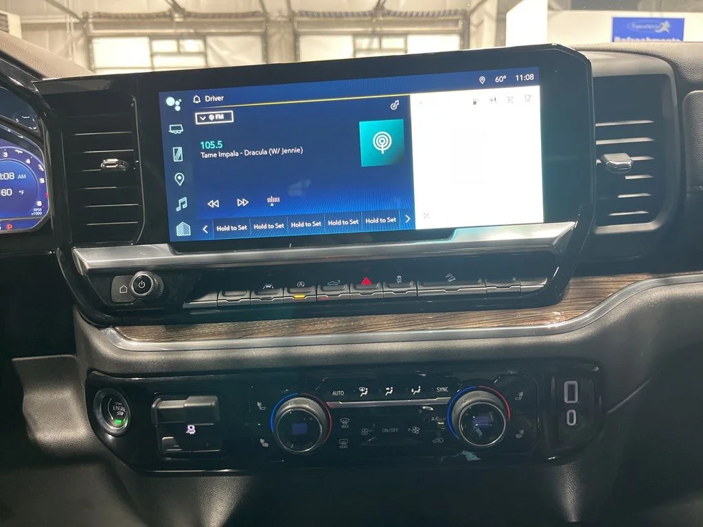 Used 2022 Ash Chevrolet LT Trail Boss image 24