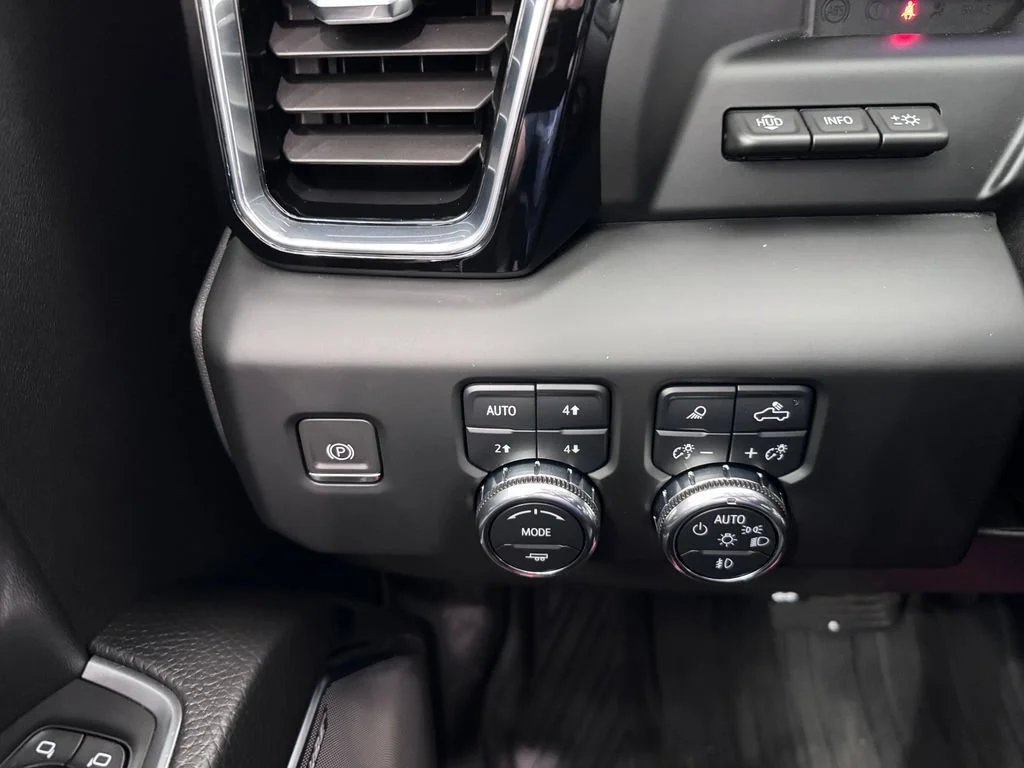 Used 2024 Downpour Metallic GMC Denali image 25