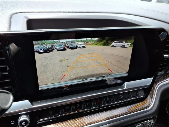 2024 GMC Sierra 1500 Elevation - Photo 26