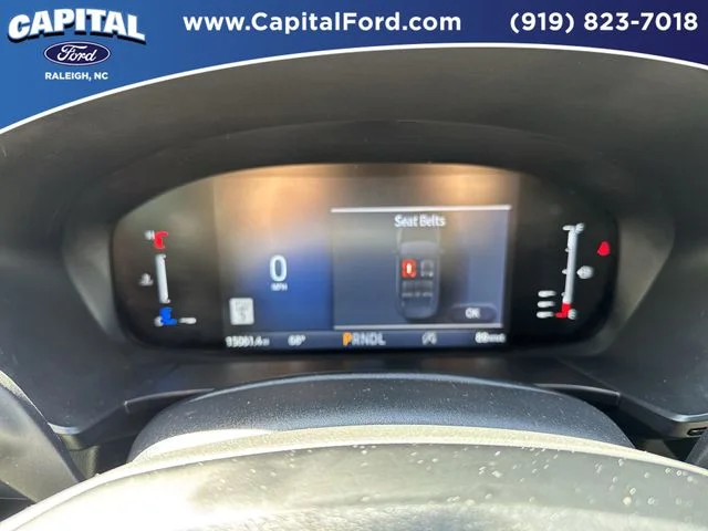 Used 2024 Gray Ford ST-Line image 25