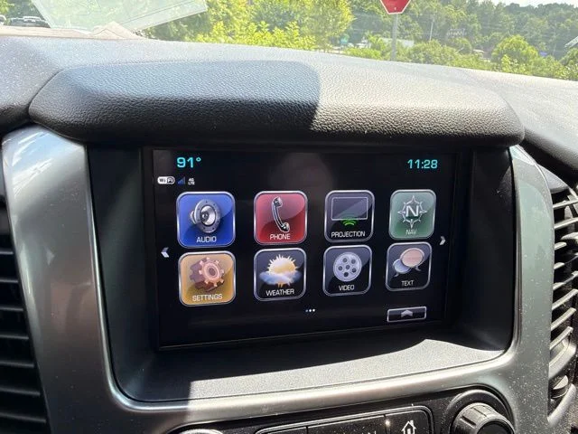 Used 2020 Red Chevrolet LT image 22