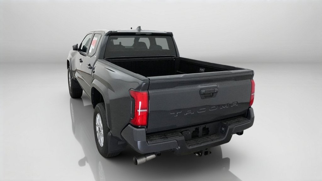 New 2026 Underground Toyota SR5 image 43