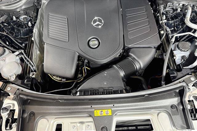New 2026 Black Mercedes-Benz GLC 300 image 58