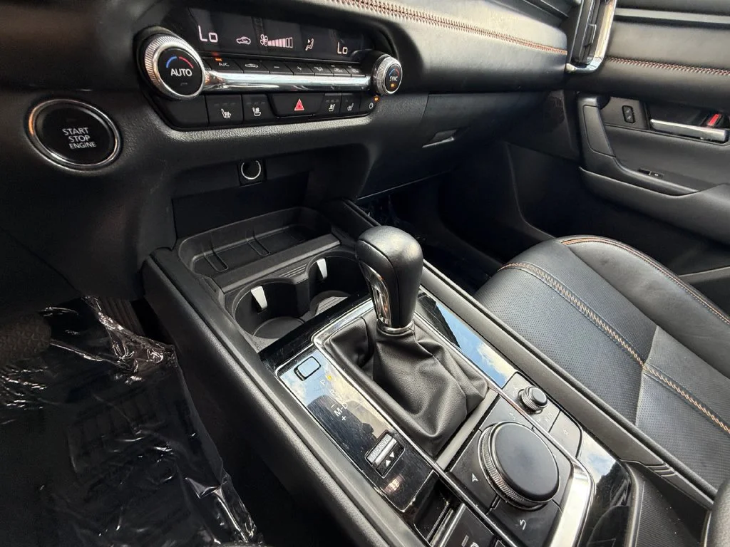 Used 2025 Gray Mazda 2.5 S Premium Plus Package image 22
