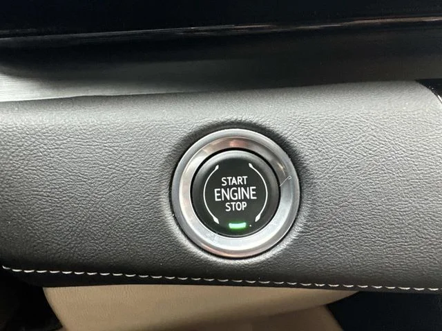 Used 2021 Black Cadillac Premium Luxury image 43
