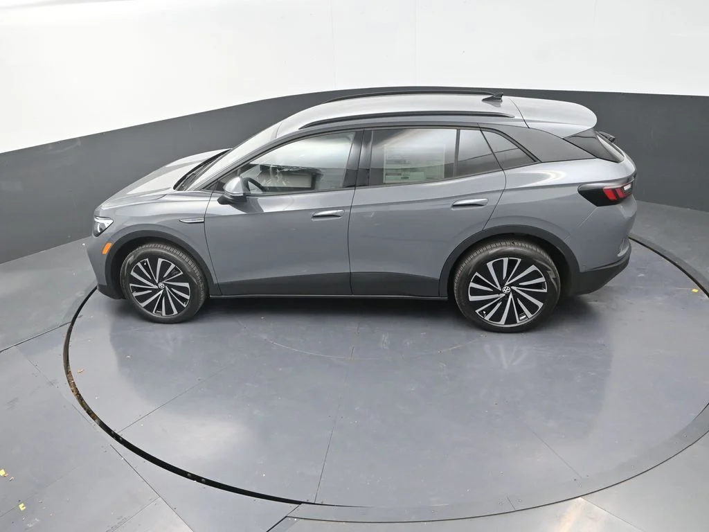 New 2026  Volkswagen Pro image 16