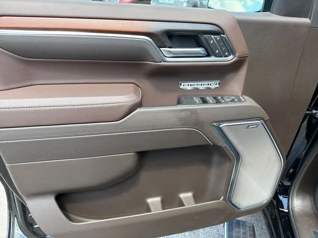 2026 GMC Sierra 1500 Denali - Photo 17