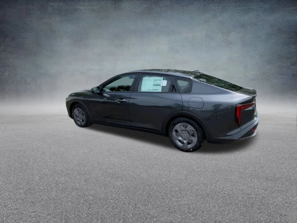 2025 Kia K4 LX - Photo 16