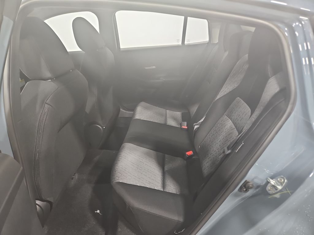 New 2026 Gray Nissan SV image 23