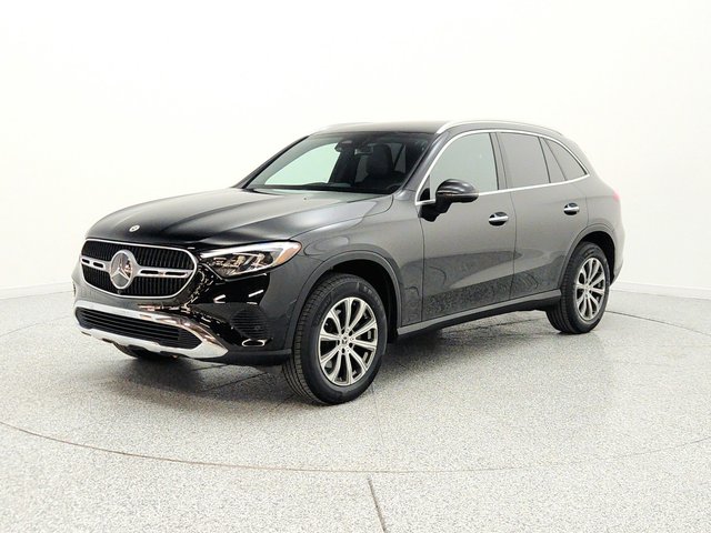 2024 Mercedes-Benz GLC GLC 300 SUV