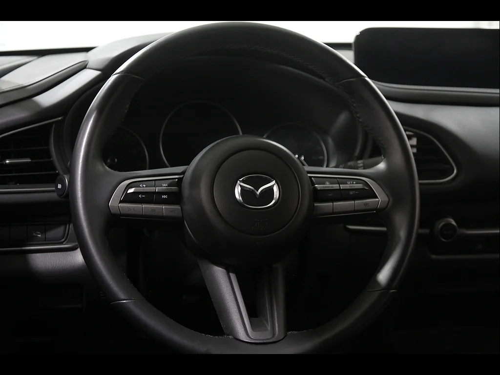 Certified Used 2023 Machine Gray Metallic Mazda 2.5 S Select image 7