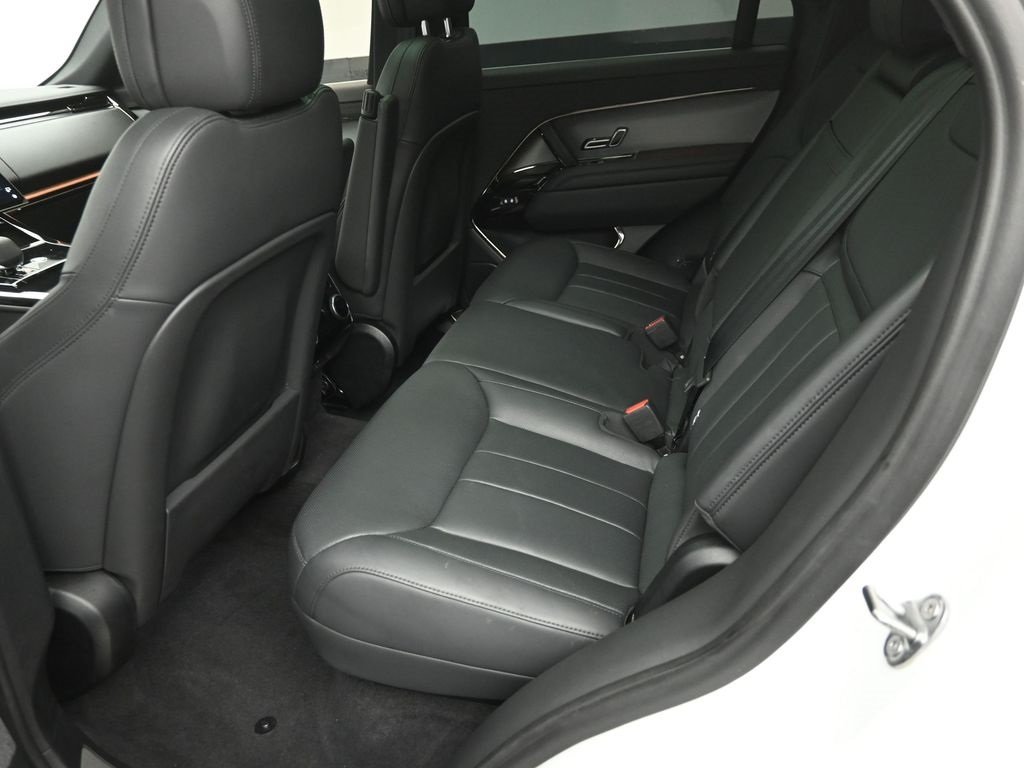 2024 LAND ROVER RANGE ROVER SPORT - Image 19