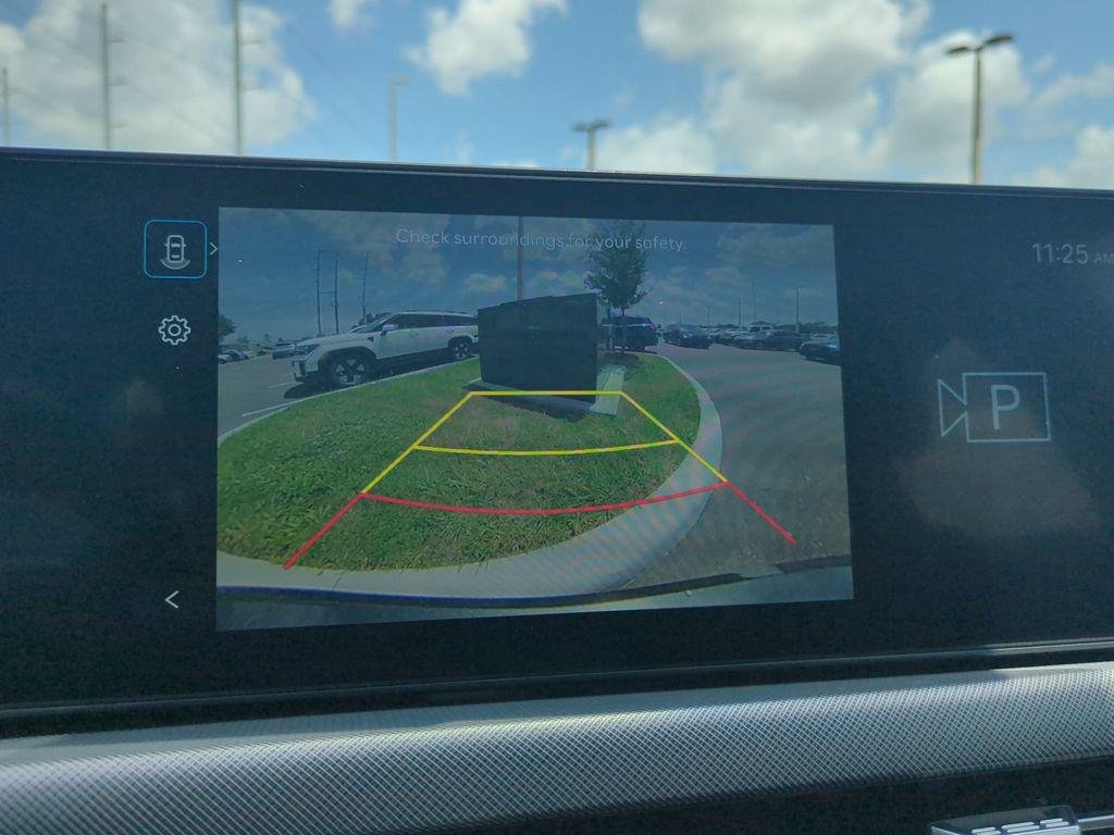 New 2026 Gray Hyundai Blue image 23