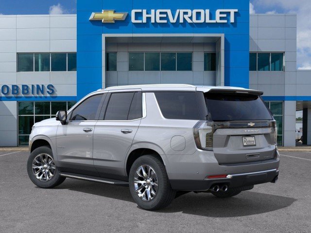 2025 Chevrolet Tahoe Premier - Photo 3