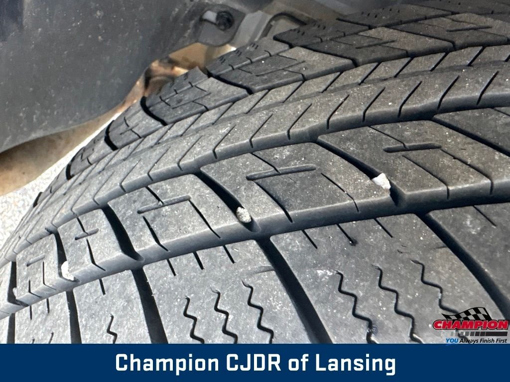 Used 2019 Blue Chevrolet LT image 31