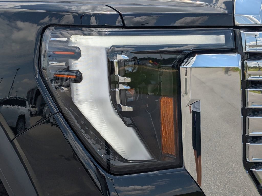 2025 GMC Sierra 2500HD Denali - Photo 10