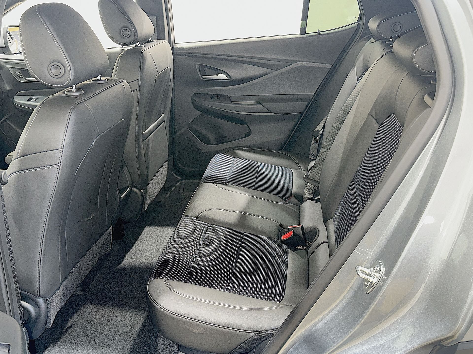 2026 Buick Envista Preferred - Photo 22