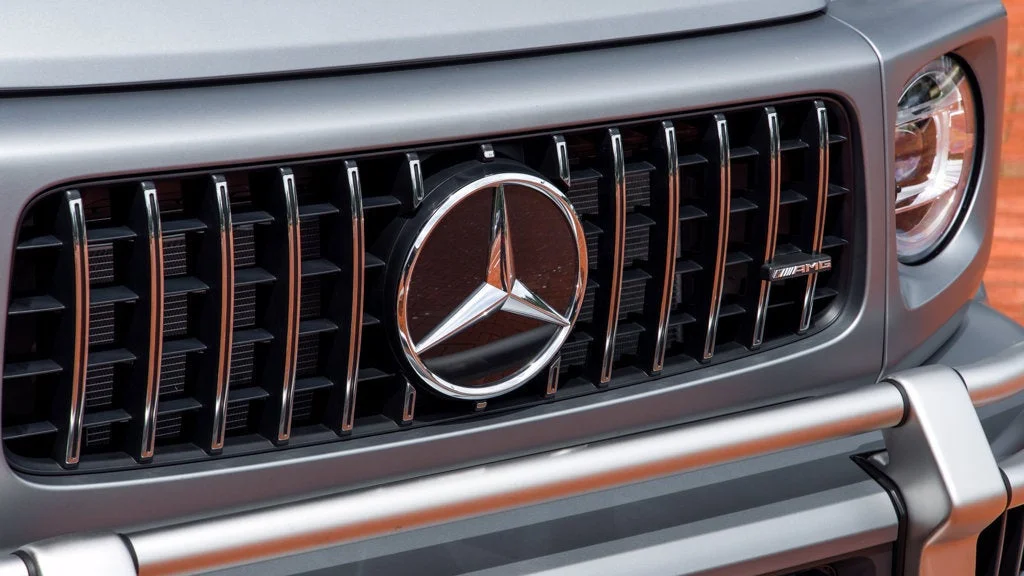2026 Mercedes-Benz G-Class Mercedes-AMG - Photo 42
