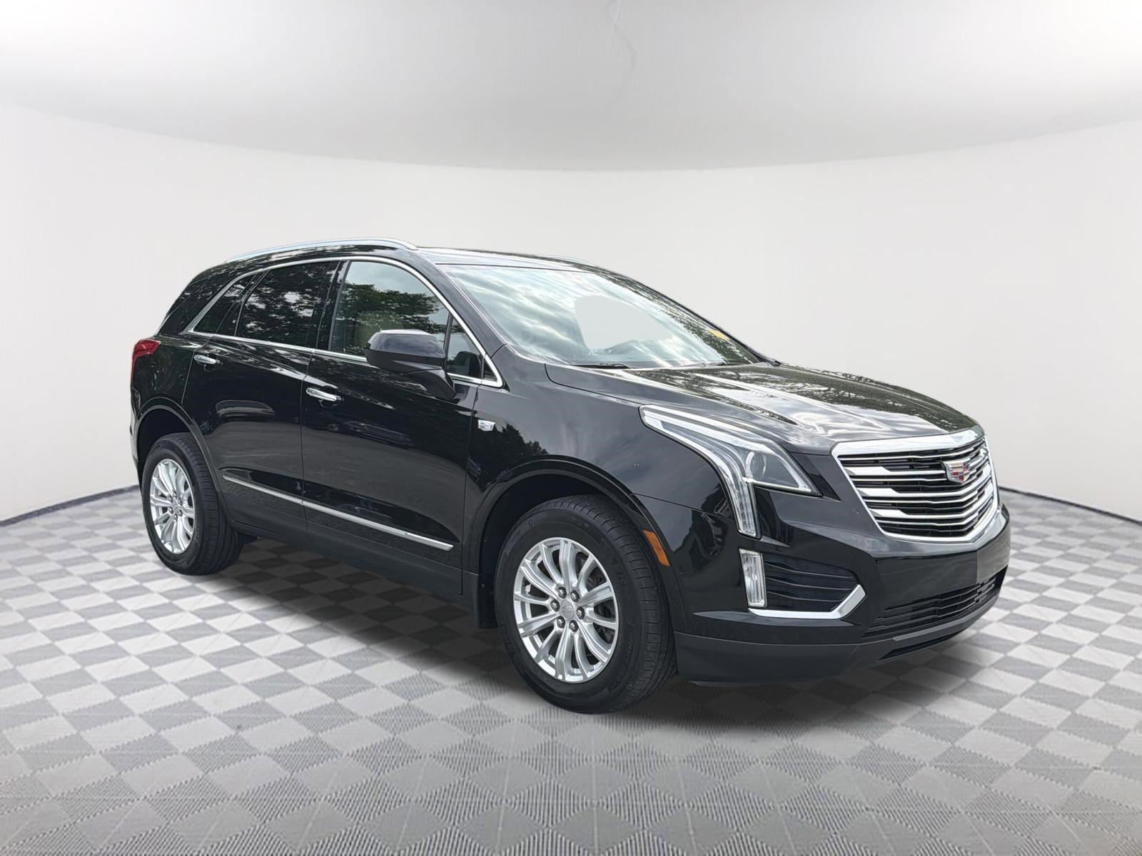 2018 Cadillac XT5 Base - Photo 7