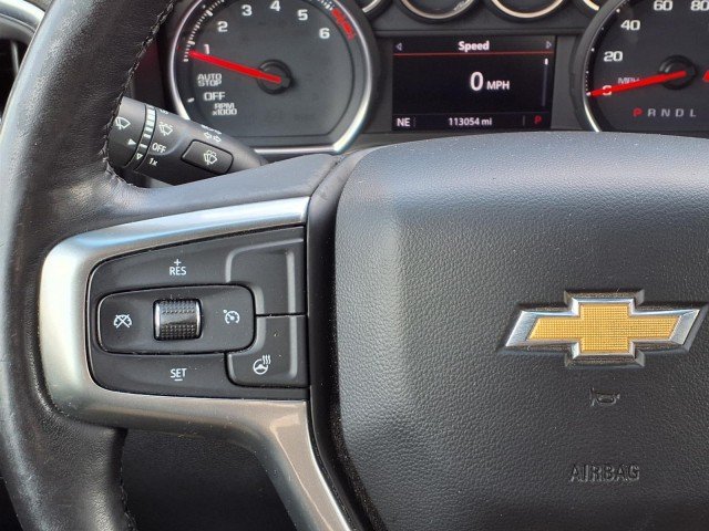 2019 Chevrolet Silverado 1500 LT - Photo 19