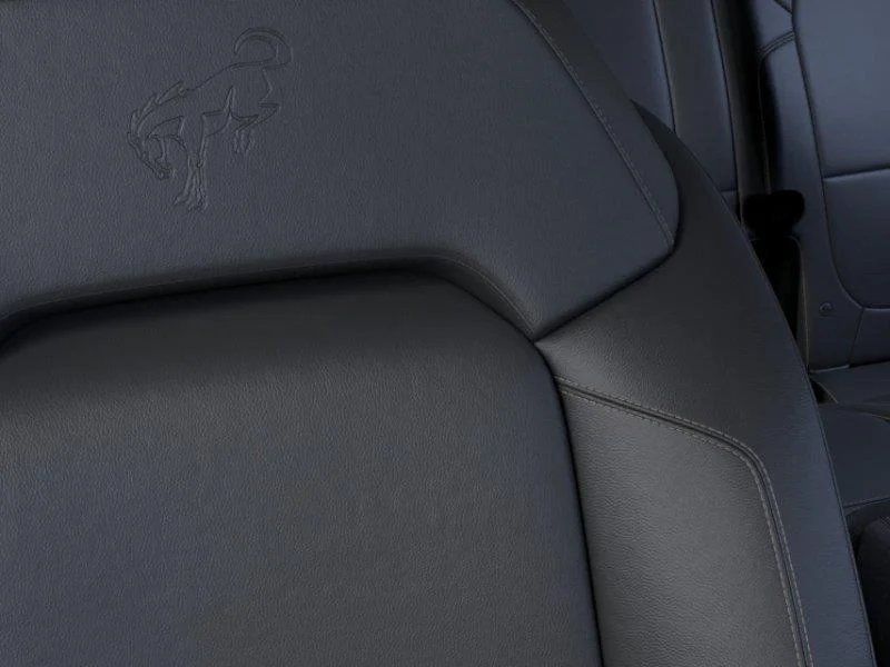 New 2026 YZ OXFORD WHITE Ford Badlands image 18