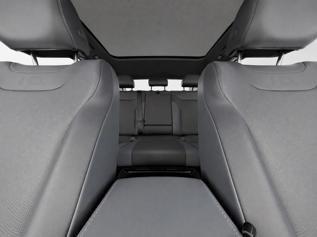 Certified Used 2023 Pure Gray Volkswagen Pro S image 27