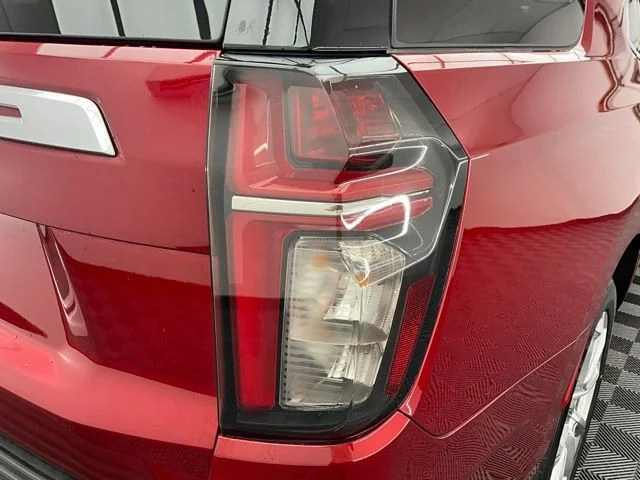2023 Chevrolet Tahoe High Country - Photo 21