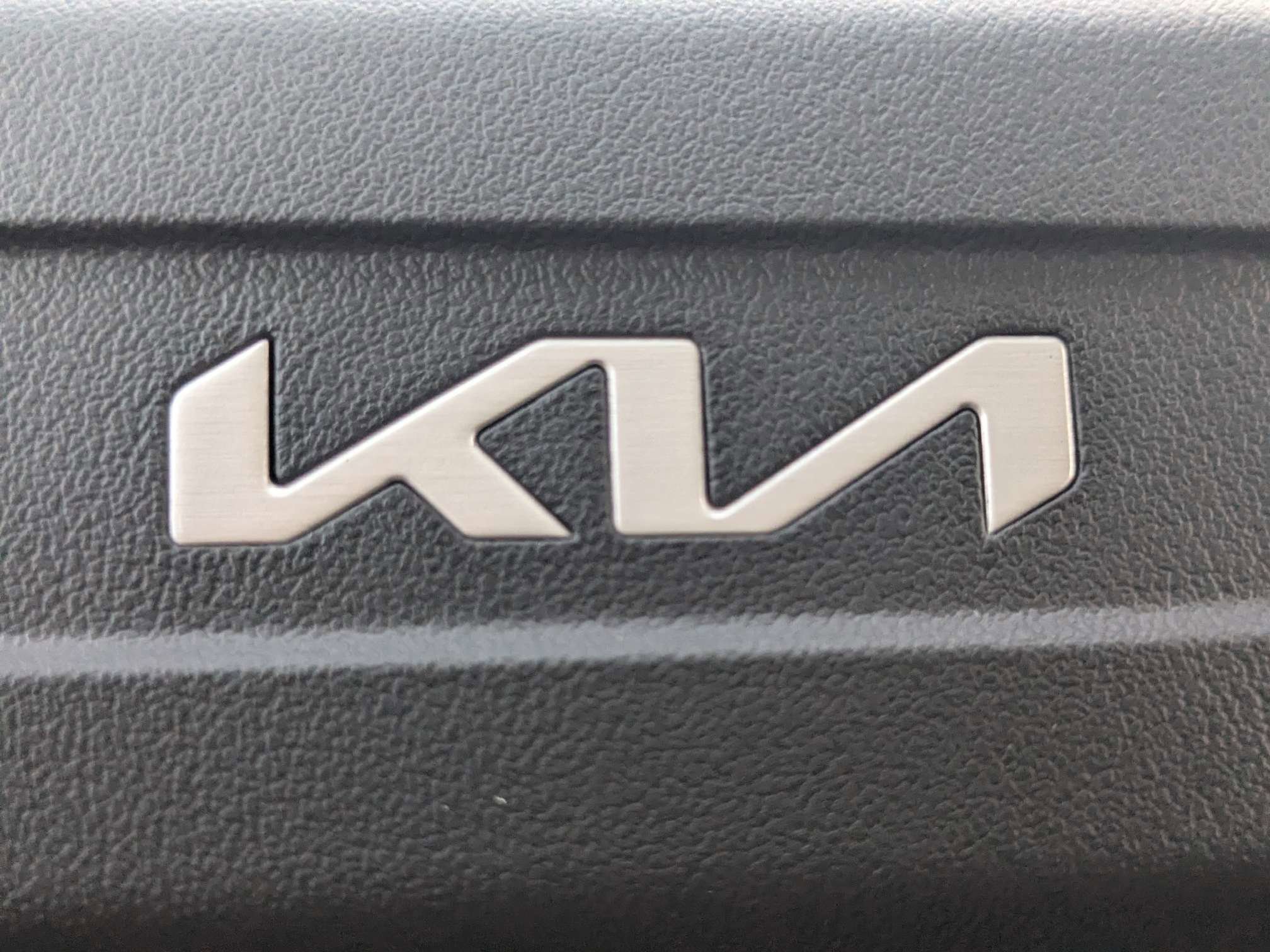 New 2026 Ebony Black Kia LX image 32