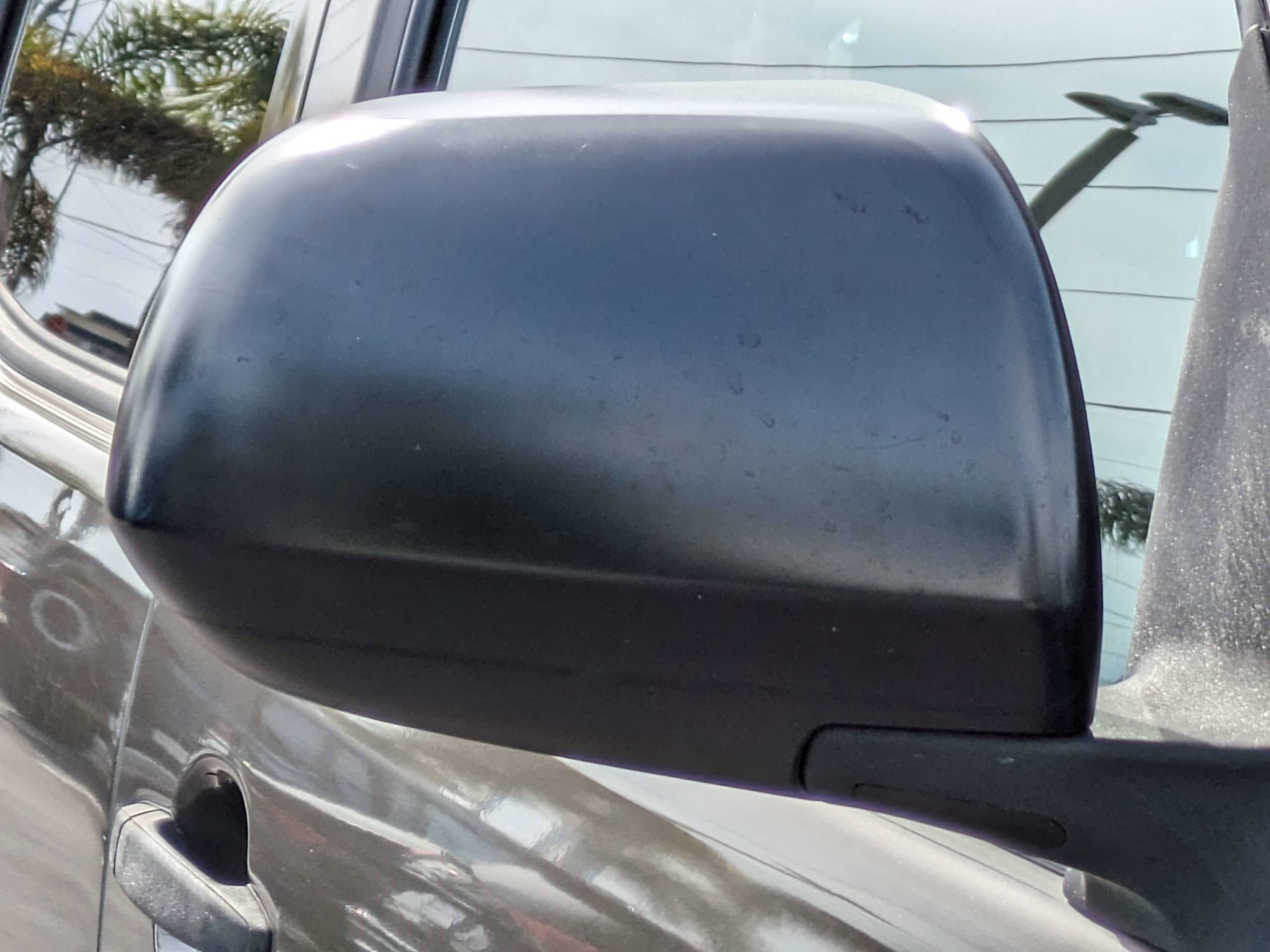 Used 2015 Brown Toyota PreRunner image 11