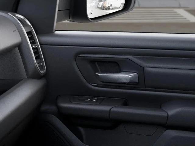 New 2026 Granite Crystal Metallic Clearcoat RAM Express image 77