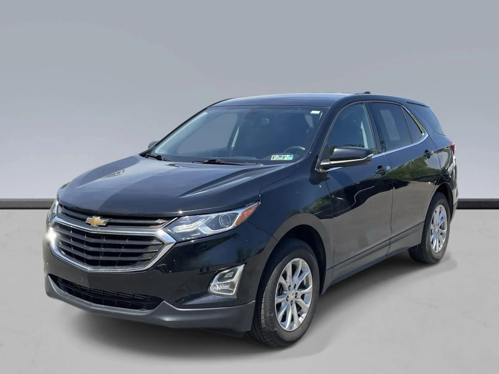 2019 Chevrolet Equinox AWD LT 1.5T's photo