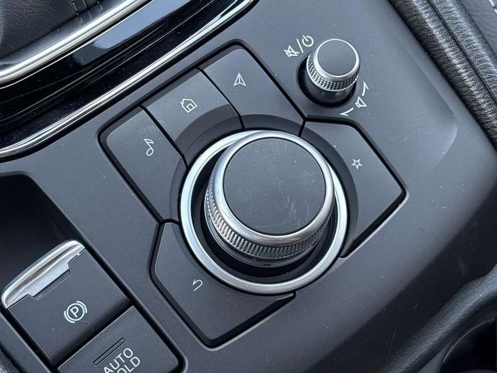 2025 Mazda CX-5 S Preferred package - Photo 23