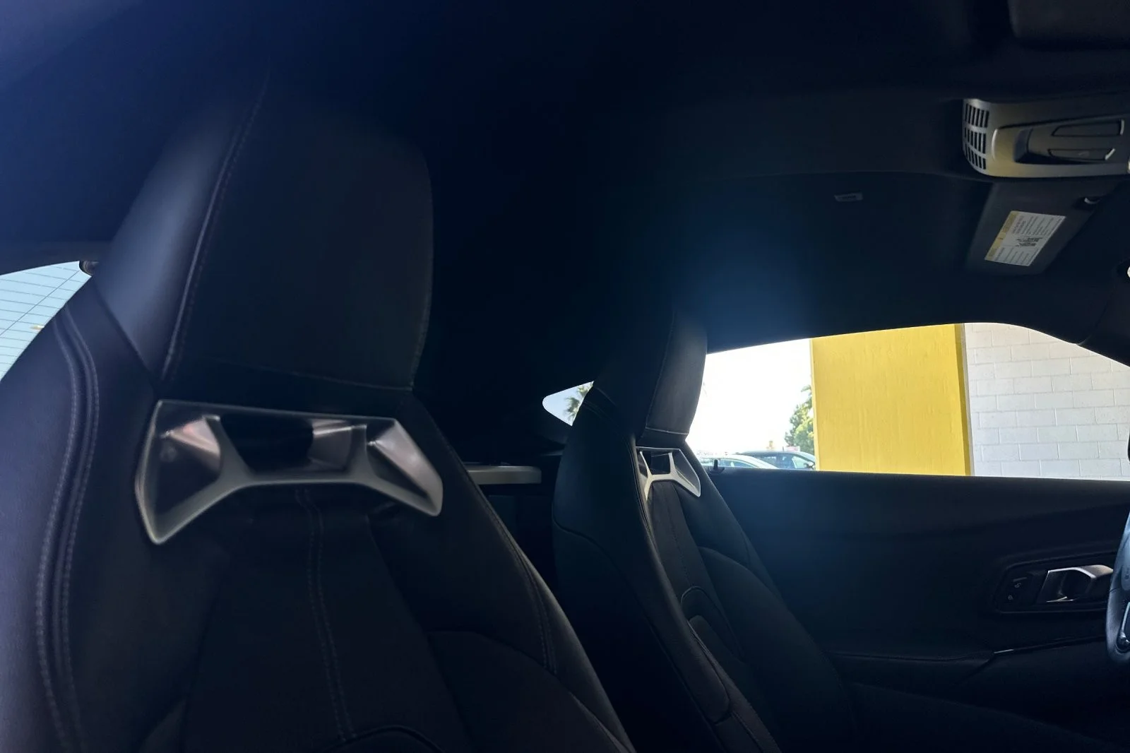 Certified Used 2022 Turbulence Gray Toyota 3.0 Premium image 13