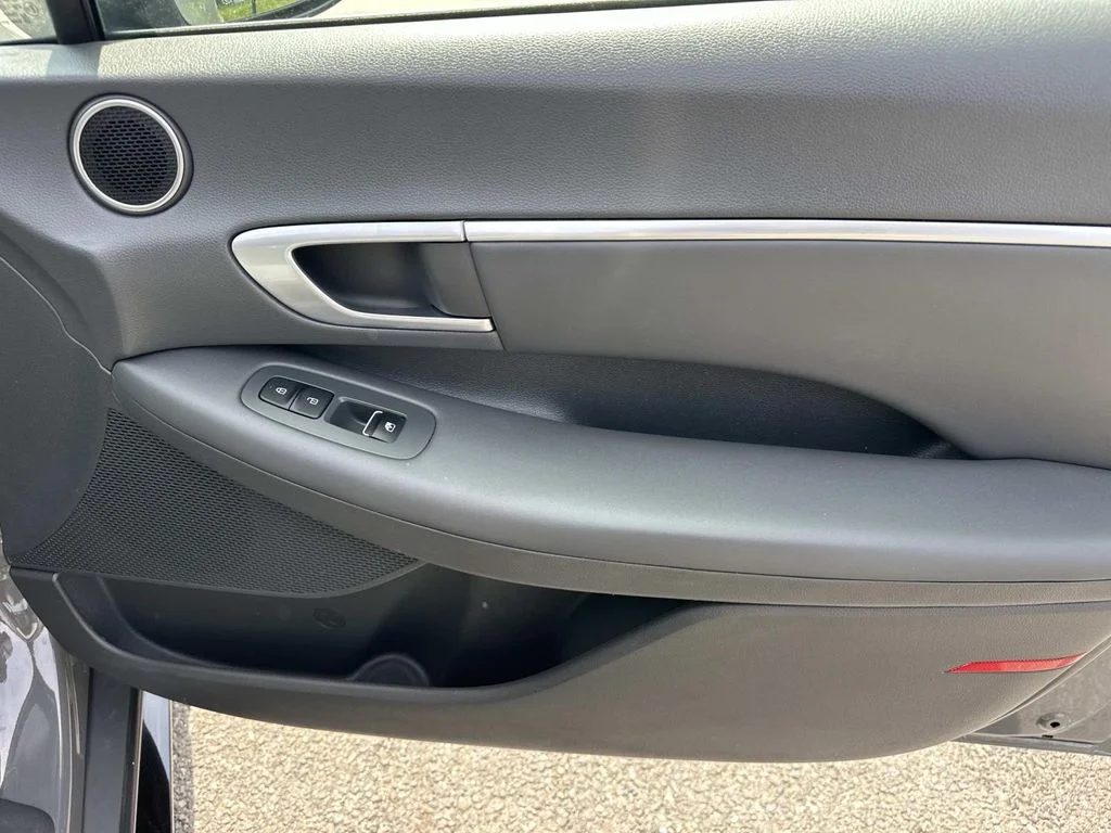 2020 Hyundai Sonata SEL - Photo 12