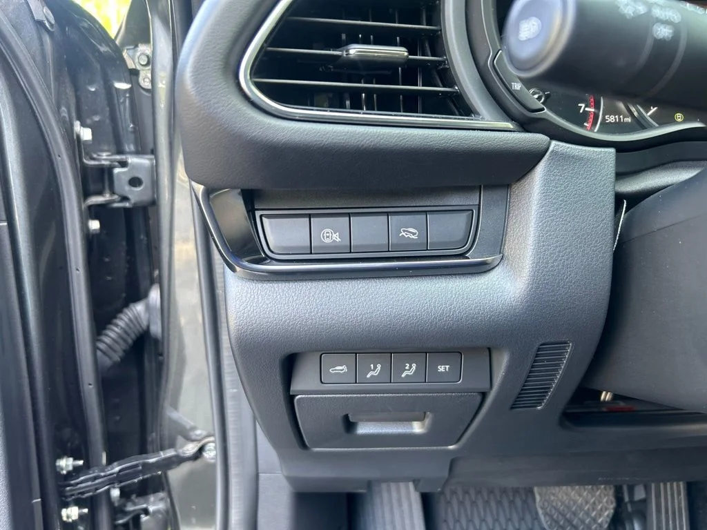 Used 2025 Gray Mazda 2.5 S Premium Package image 25