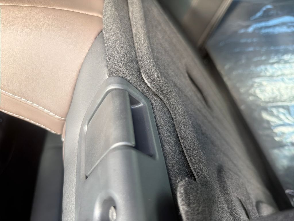 New 2026 Nissan Murano Platinum 4D Sport Utility