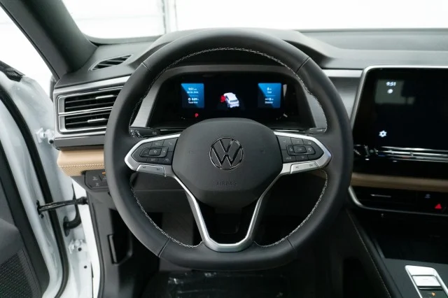2026 Volkswagen Atlas Cross Sport SE - Photo 24