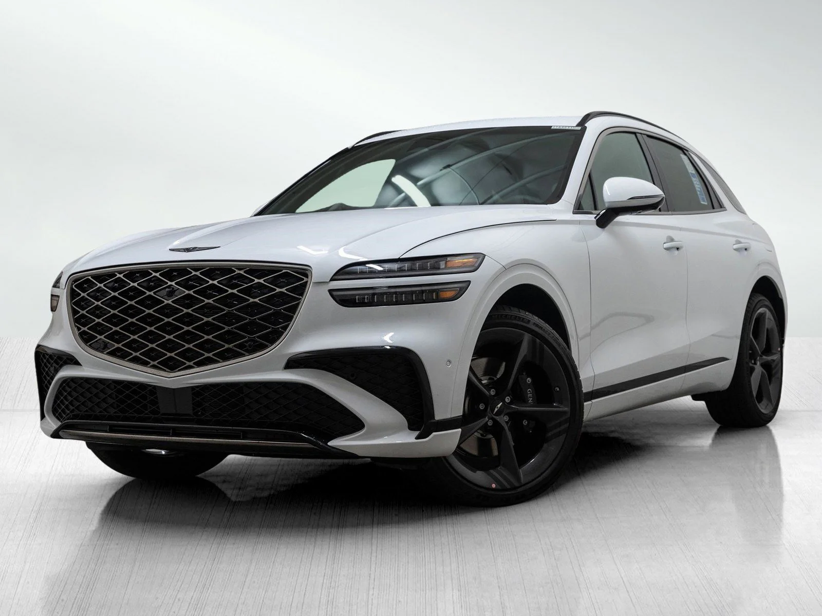 2026 Genesis GV70 3.5T Sport Prestige AWD's photo