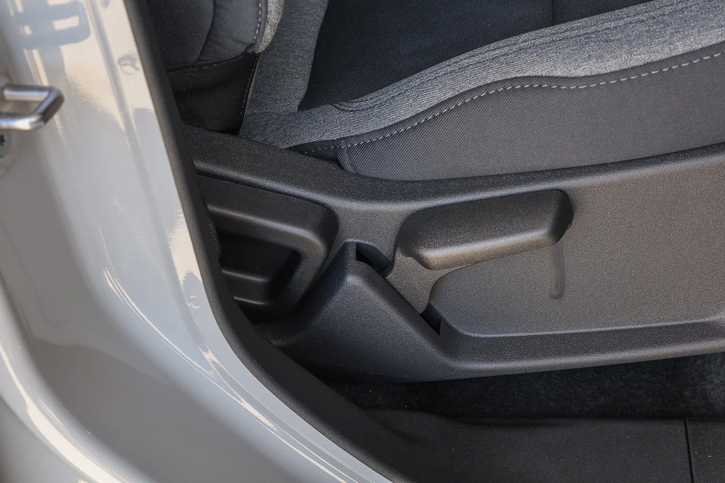 New 2026 Avalanche Gray Ford Big Bend® image 32